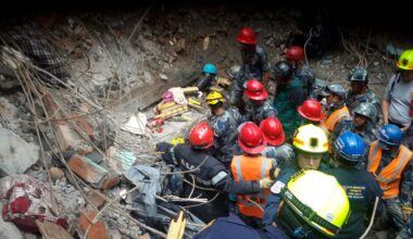 DOGE’s Gutting Of USAID Weakened Disaster Response