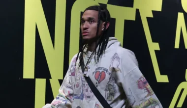 Knicks’ Jordan Clarkson praises team’s defensive wing duo image