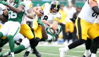 Cowboys label Quinnen Williams 'difference maker' after trade image