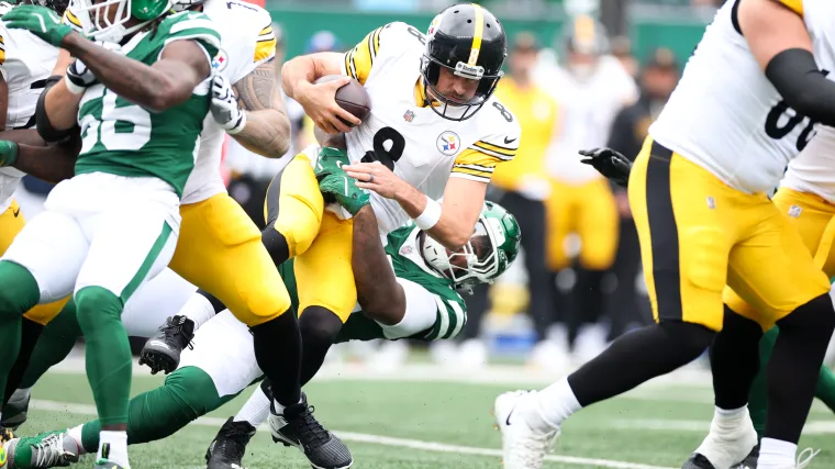 Cowboys label Quinnen Williams 'difference maker' after trade image