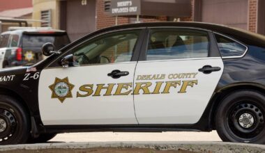 Malta man injured in truck crash charged with DUI after helicopter flight to hospital: DCSO – Shaw Local