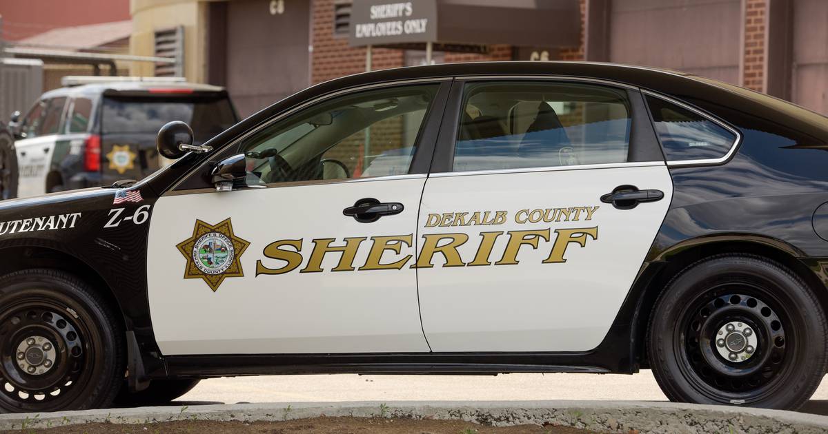 Malta man injured in truck crash charged with DUI after helicopter flight to hospital: DCSO – Shaw Local