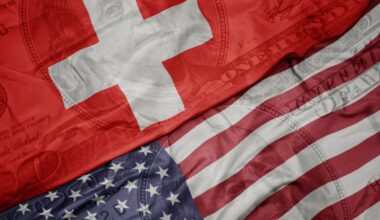 US-Switzerland trade deal cuts tariffs and unlocks $200bn investment in US