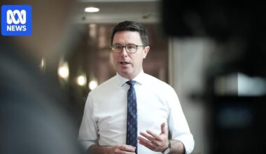 Australia: Nationals formally abandon commitment to reach net zero emissions by 2050