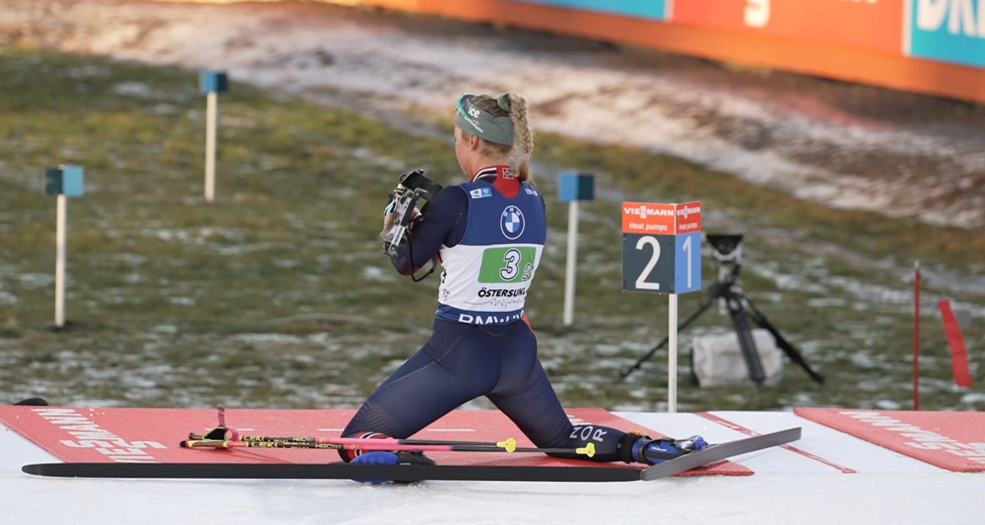 Slått med over fire minutter – NRK Sport – Sportsnyheter, resultater og sendeplan