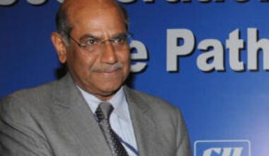 India-US relations won’t return to past highs even after trade deal, says Shyam Saran