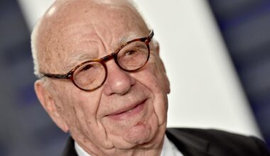 Fox News Paid $787M to Avoid Saying ‘Sorry’ for Lying About the 2020 Election