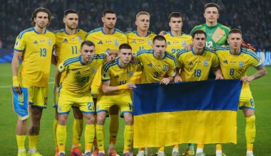 Ukraine Vs Iceland Live Score, FIFA World Cup 2026 European Qualifiers: UKR 1-0 ISL; Zubkov Breaks Deadlock