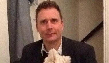 Teacher sacked for 'homophobic joke' at £61k-a-year school found dead