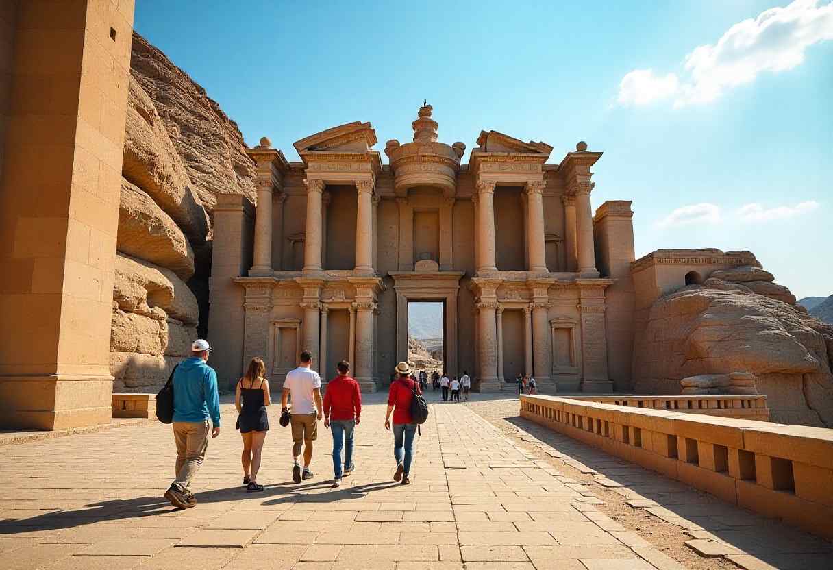 Ultimate travel  hotspots