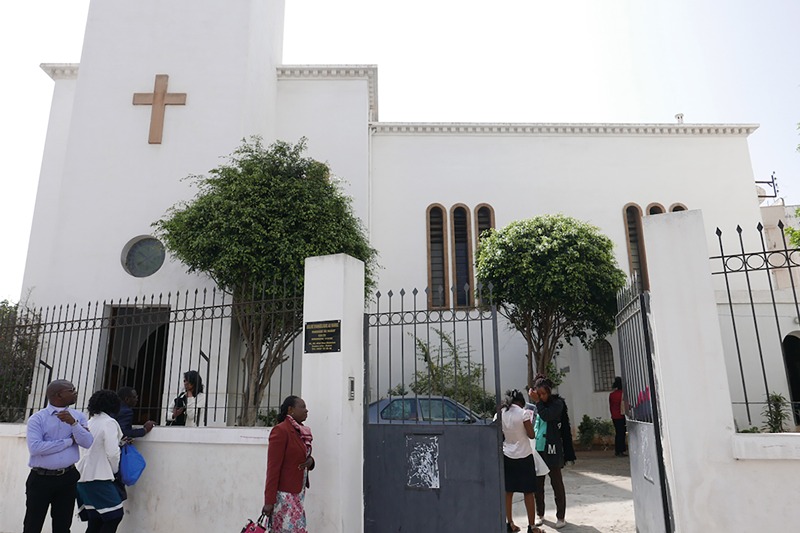 Underage Refugees in Casablanca Accuse French Priest of Sexual Abuse