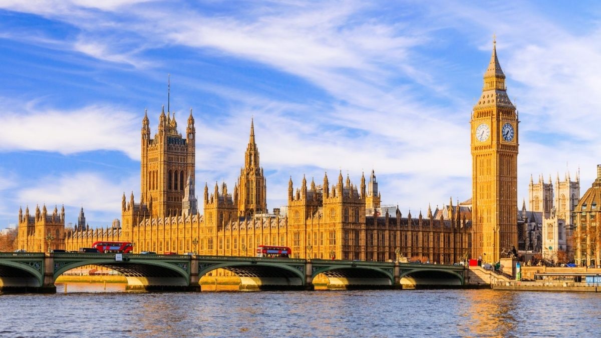 ‘Don’t Come To This Country As An Illegal Migrant’: Uk To Impose 20-Year Wait For Refugees In New Asylum Policy | World News