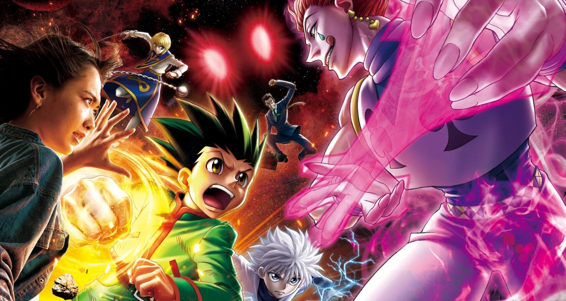 Universal Studios Japan Releases Official Statement on Risque Cosplay Controversy