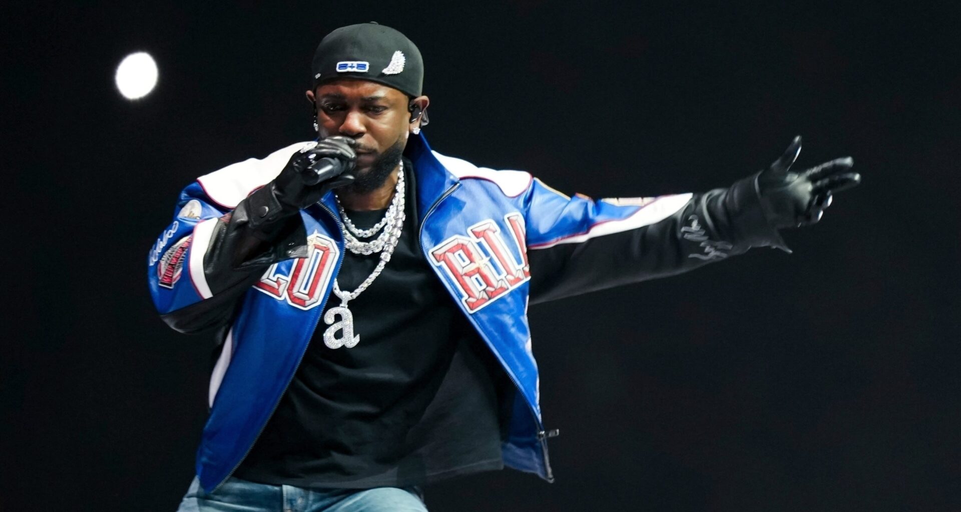 Kendrick Lamar ovládol nominácie na ceny Grammy