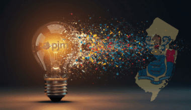 PJM Illuminates NJ's Energy Supply Realities