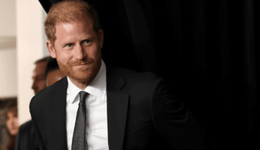Prince Harry's Words in Surprise Essay Hints at UK Return — Expert
