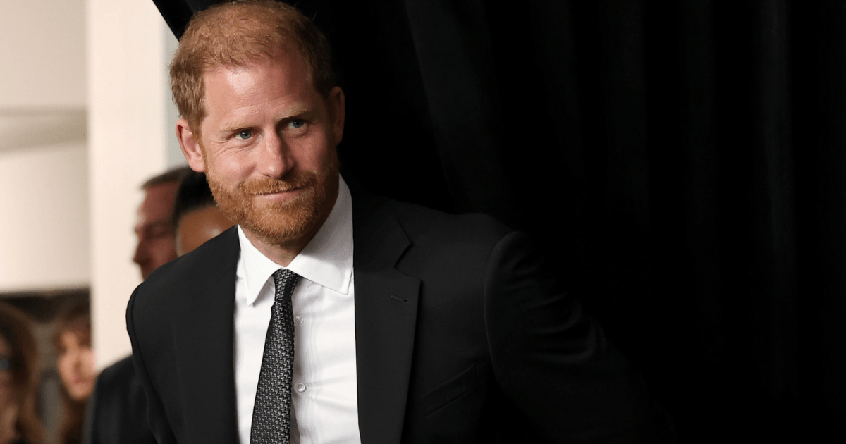 Prince Harry's Words in Surprise Essay Hints at UK Return — Expert
