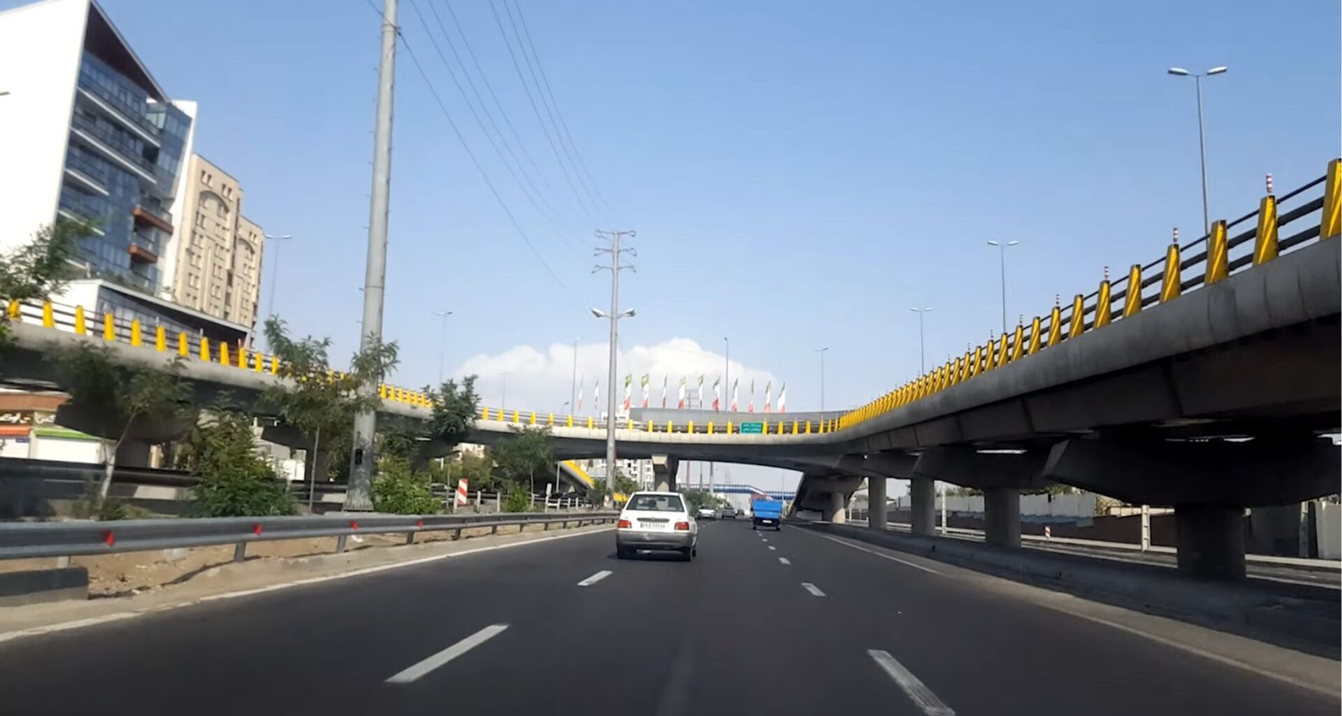 Tehran Council renames streets in nine districts