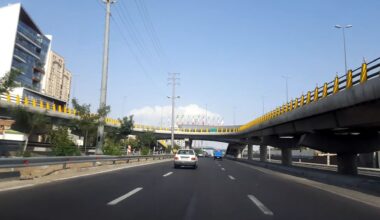 Tehran Council renames streets in nine districts