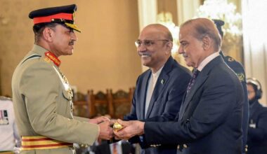 Pakistan’s 27th amendment moves forward after parliamentary committees’ approval – Firstpost