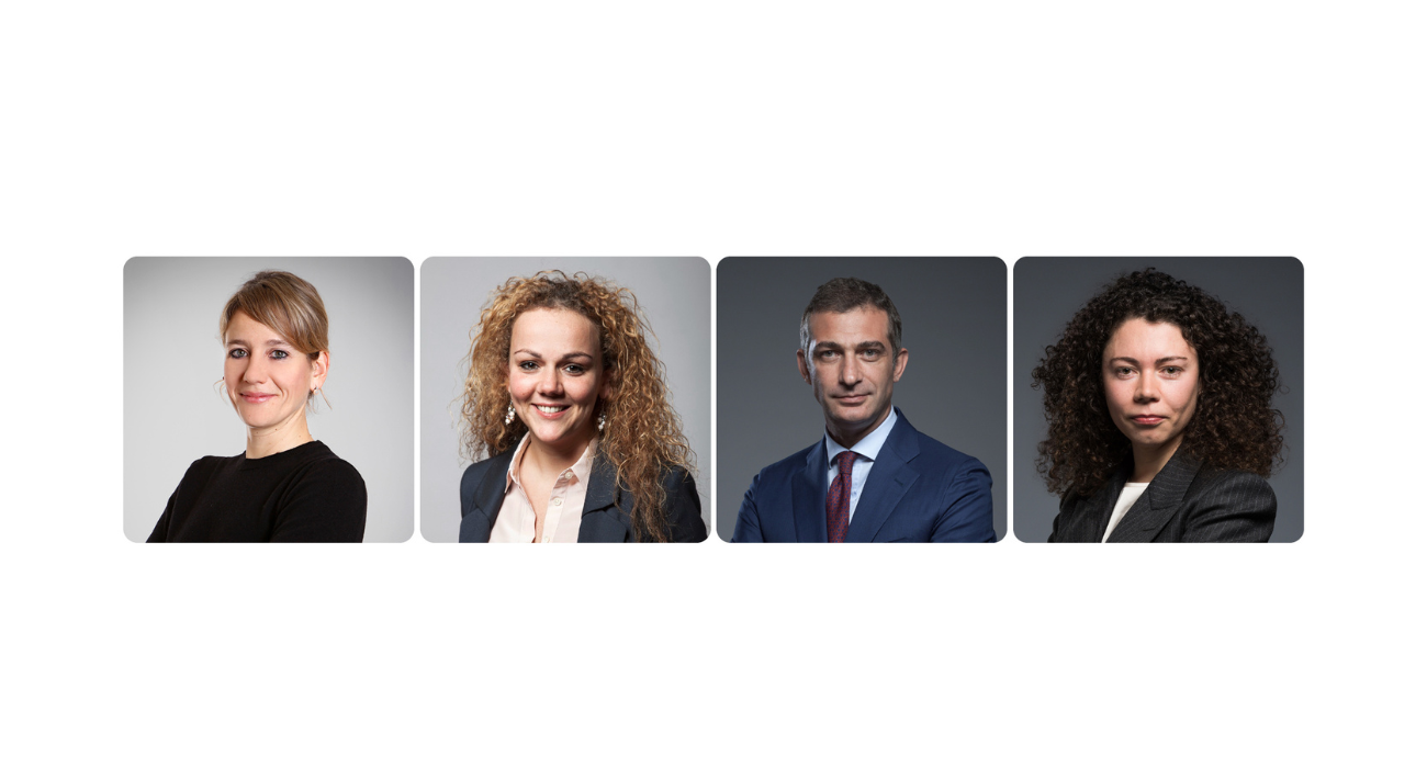 BonelliErede e Legance per un nuovo project financing di METLEN in Italia