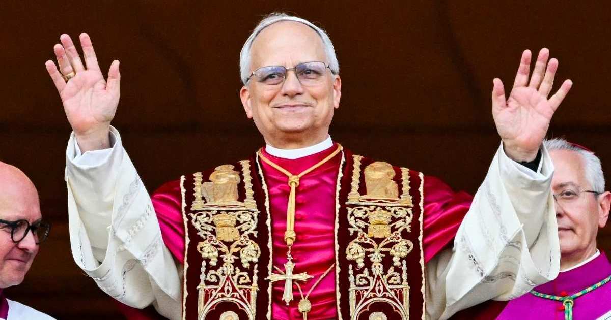 Pope Leo To Invite These Major Hollywood Stars to the Vatican