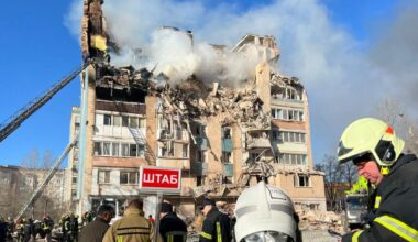 Trump ‘Frustrated With Both Sides,’ Wants ‘Lasting Peace’ Between Russia, Ukraine—Live Updates