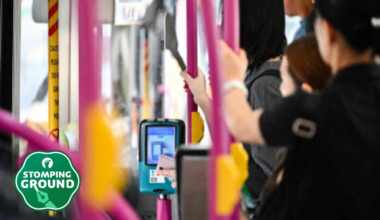 Stomper wants migrant workers to be given concession cards to help with fare hike