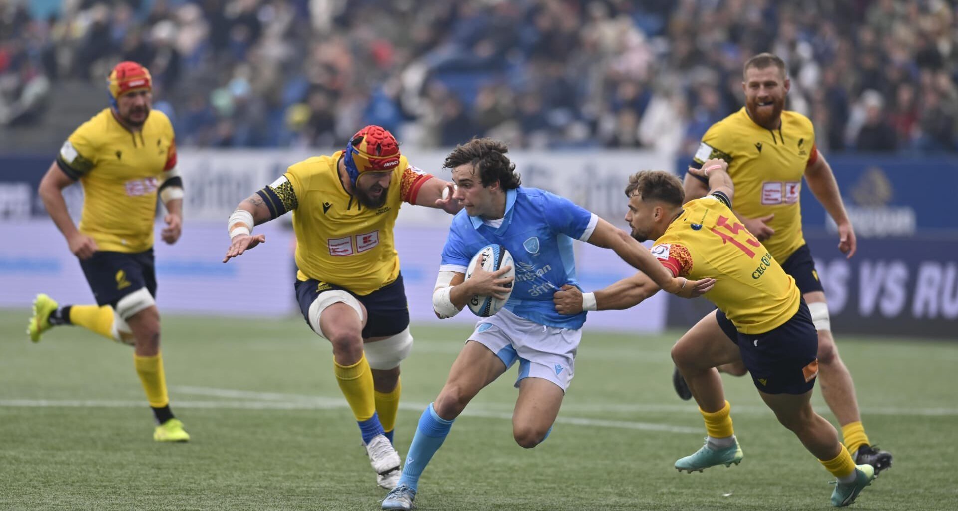 November Internationals 2025 - Romania vs Uruguay - ARN Guide