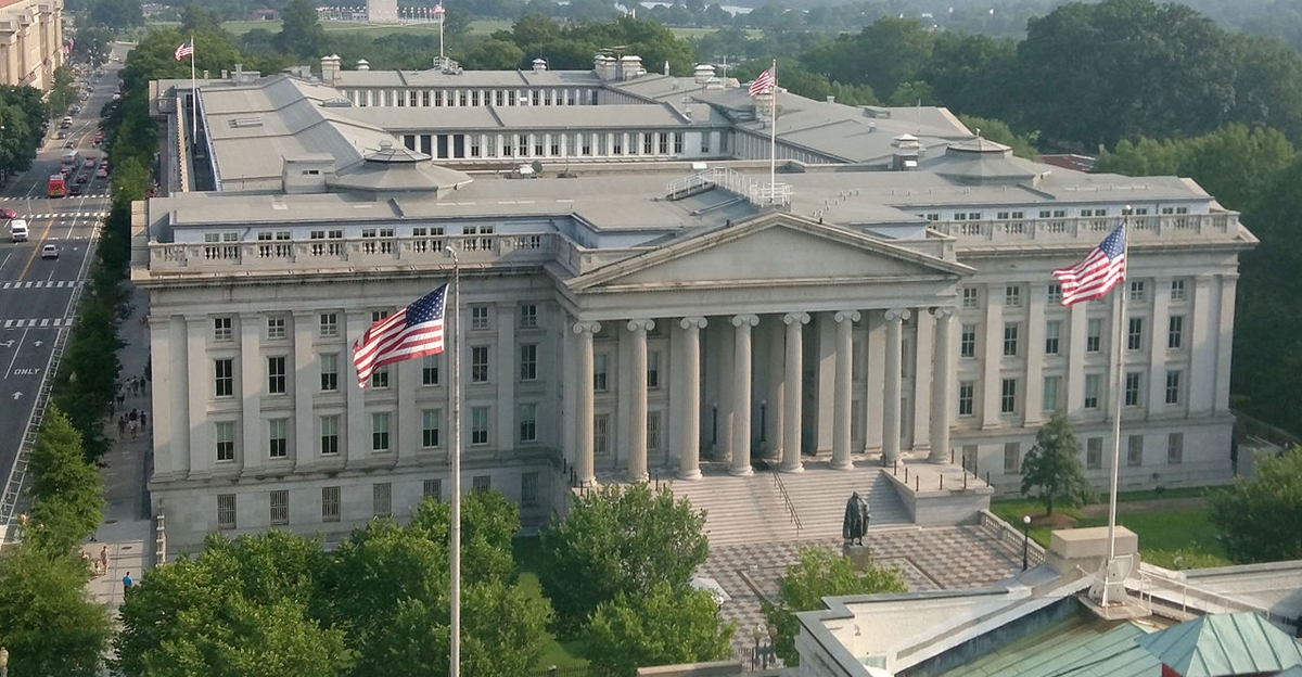 US Treasury Dept issues derogation on transactions involving Lukoil entities in Bulgaria – The Sofia Globe