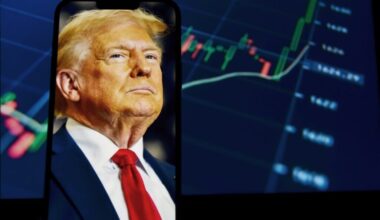 Trump Says Tariffs Have Made US 'Rich, Strong, Powerful And Safe:' 'We Have All The Cards'