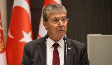 cover North ‘PM’ rules out early election as internal party dissent grows