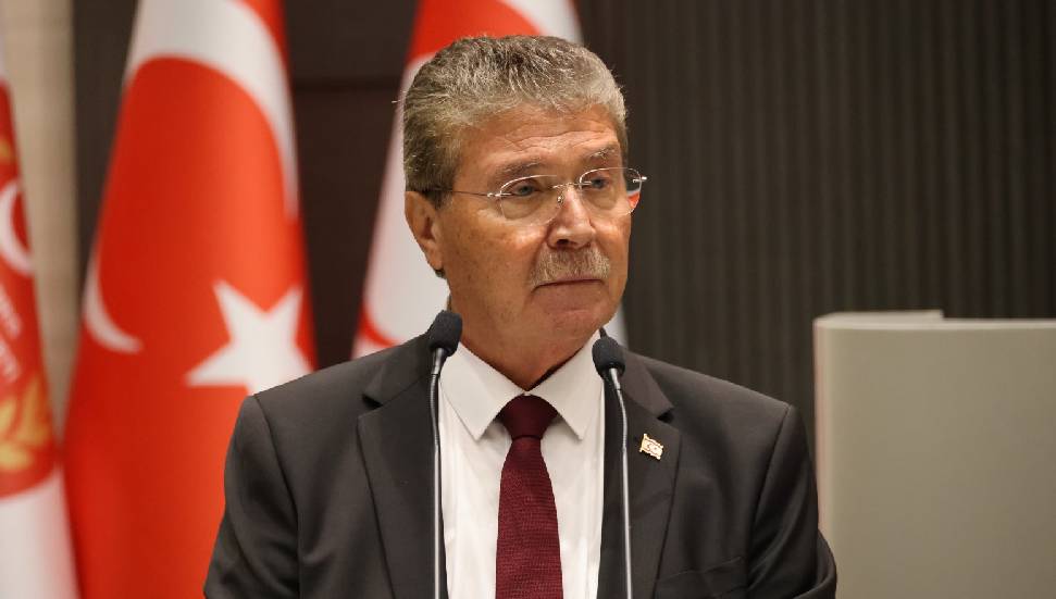 cover North ‘PM’ rules out early election as internal party dissent grows