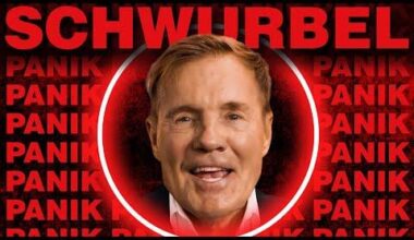 Der Absturz von Dieter Bohlen