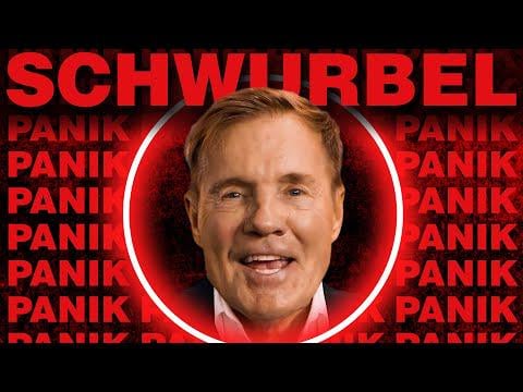 Der Absturz von Dieter Bohlen