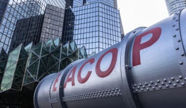 Uganda’s $5bn East African oil pipeline hits 75% completion ahead of first exports