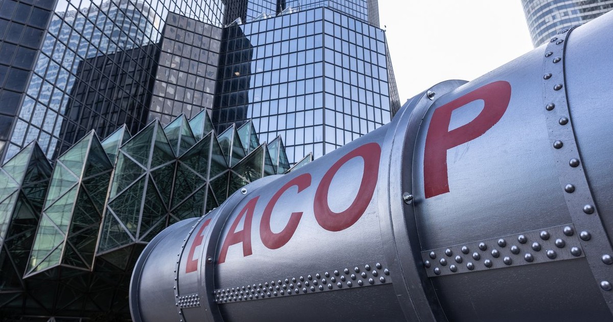 Uganda’s $5bn East African oil pipeline hits 75% completion ahead of first exports