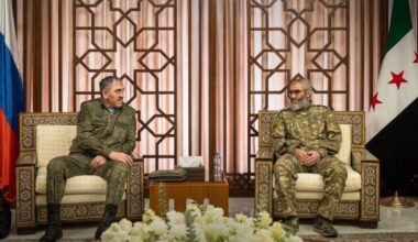 'Optimistic at best': Doubts over Syrian bid for Russia to deter Israeli attacks