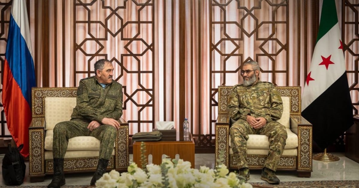 'Optimistic at best': Doubts over Syrian bid for Russia to deter Israeli attacks