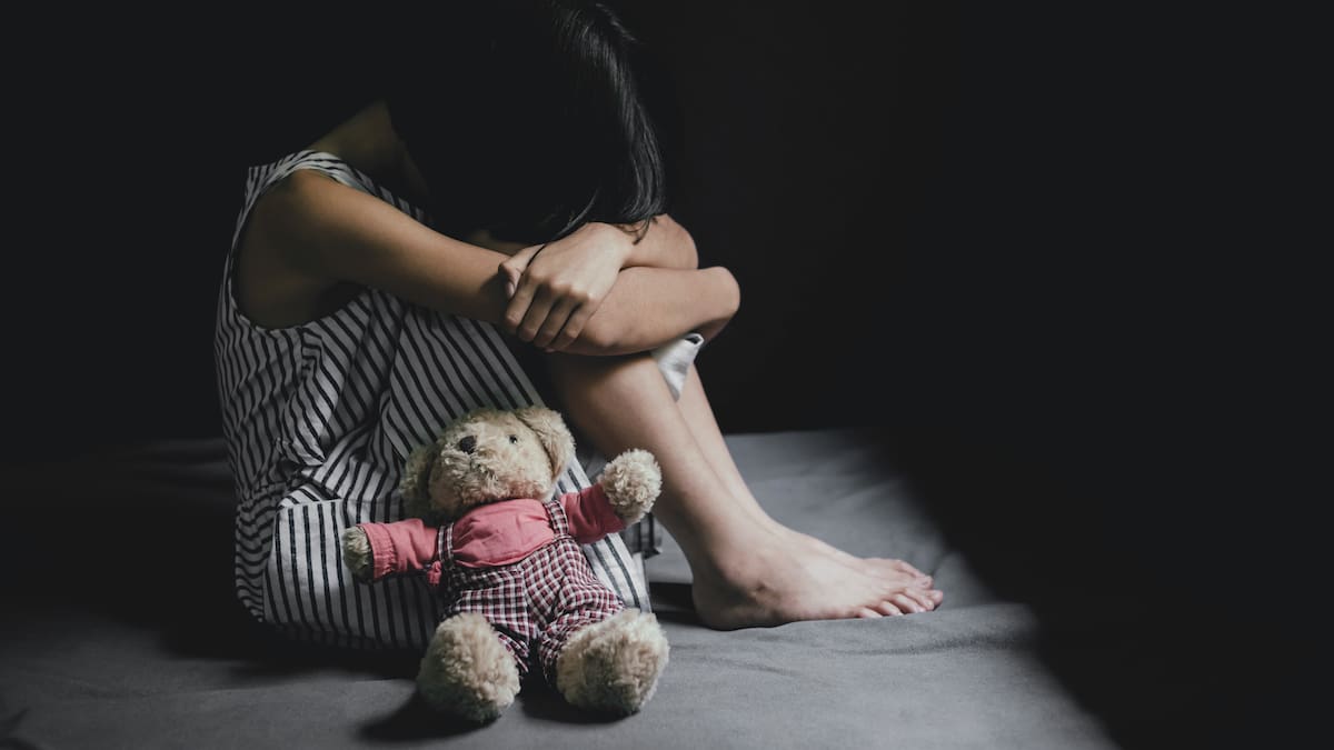 Bay of Plenty teenager on trial charged with raping young schoolgirl