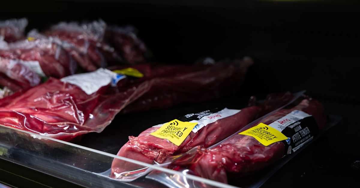 Shoplifting in Helsinki surges by over 50% | Yle News