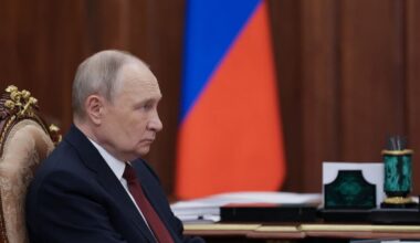 EN DIRECT - Poutine menace de conquérir plus de territoires si l’Ukraine refuse le plan de paix américain – Libération