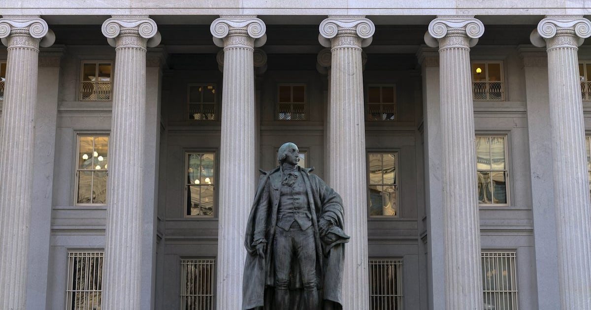 StatCan says investors pour billions in U.S. securities