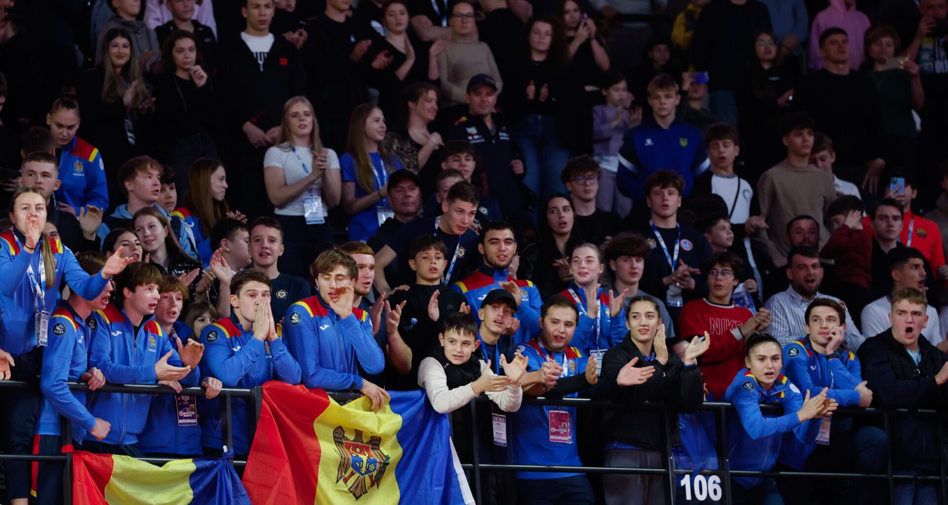 Sleepless Nights and Unbreakable Spirit: Inside Moldova’s Judo Dream