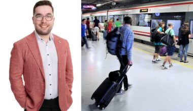 An anti-immigrant government is an anti-Finland government