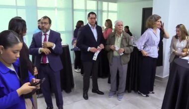 España y Honduras suscriben acuerdo de cooperación 2025-2029 con enfoque en la pobreza