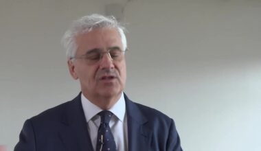 Los reyes de España presidirán el primer concierto de la orquesta del Teatro Real en China