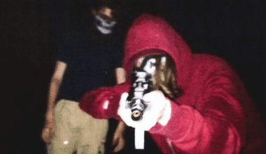 'Eco-fascist': Young Strassen Neo-Nazi sentenced to eight years in prison, six suspended