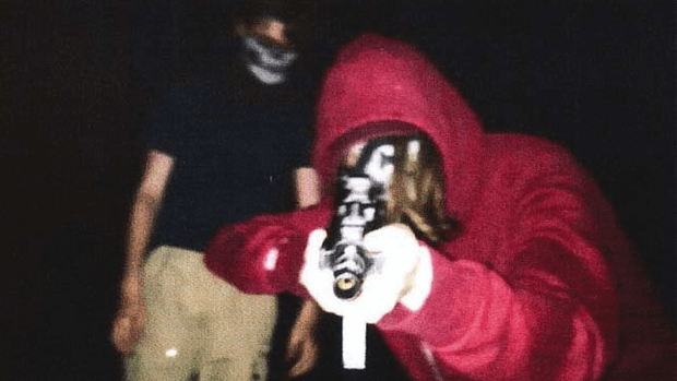 'Eco-fascist': Young Strassen Neo-Nazi sentenced to eight years in prison, six suspended