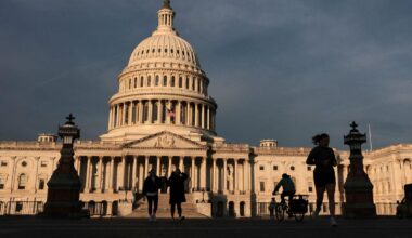 US-Repräsentantenhaus stimmt für Veröffentlichung der Epstein-Akten